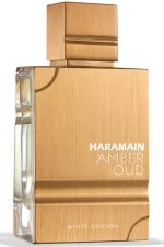 HARAMAIN AMBER OUD WHITE - Imagen 2