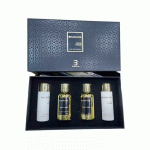 EST. BHARARA NICHE FEMME X4 P