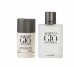 ESTUCHE ACQUA DI GIO H X 2 - Imagen 2