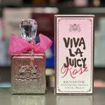VIVA LA JUICY ROSE D 3.4 EDP