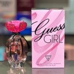 GUESS GIRL D 3.4 EDT