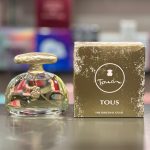 TOUCH ORIGINAL GOLD D 3.4 EDT