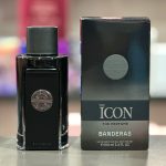 THE ICON 3.4 EDP
