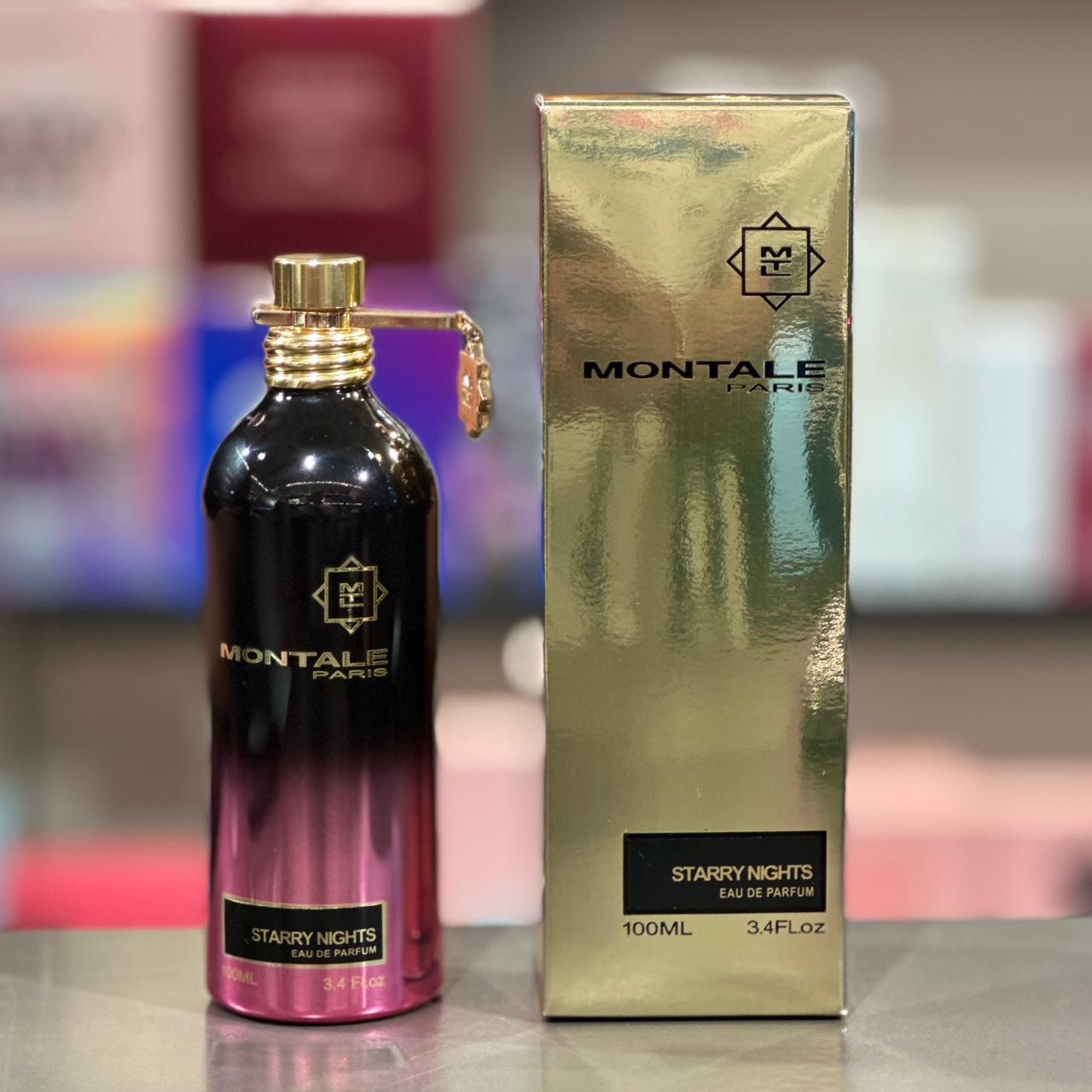 img_1592 STARRY NIGHTS U 3.4 EDP - Imagen 1