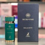 SCEPTRE MALACHITE U 3.4 EDP