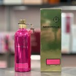 ROSE ELIXIR D 3.4 EDP