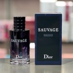 SAUVAGE H 3.4 EDT