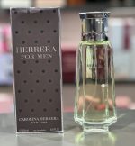 HERRERA FOR MEN H 6.7 EDT - Imagen 2