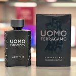 UOMO SIGNATURE EDP HM 3.4
