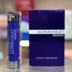 ULTRAVIOLETA H 3.4 EDT