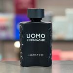UOMO SIGNATURE EDP HM 3.4 - Imagen 2