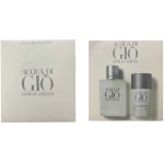ESTUCHE ACQUA DI GIO H X 2