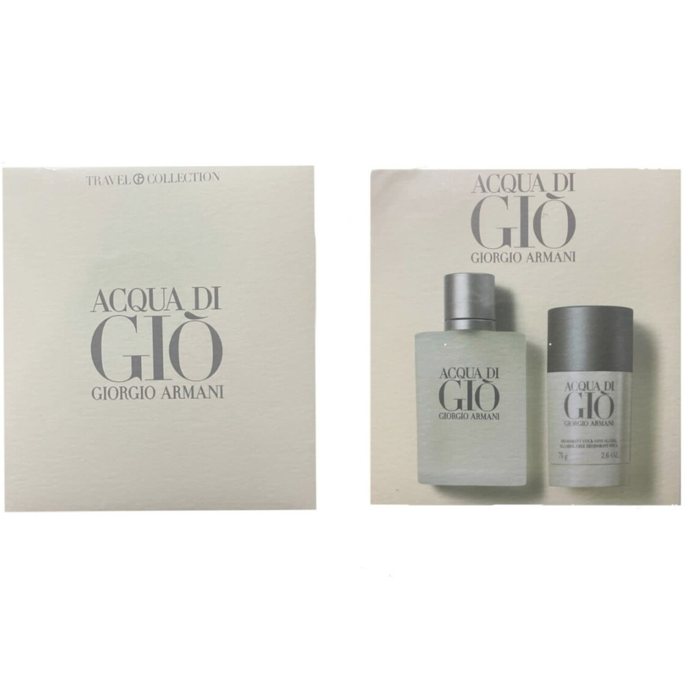 productos2-8 ESTUCHE ACQUA DI GIO H X 2 - Imagen 1
