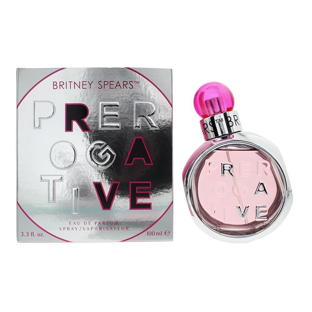 s-l1200 (1) FANTASY PREROGATIVE RAVE EDP D 3.4 - Imagen 1