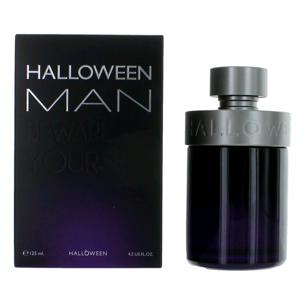 s-l1600 HALLOWEN MAN H 4.2 EDT - Imagen 1