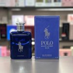 POLO BLUE H 4.2 EDP