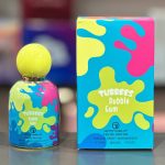 TUBBEES BUBBLE GUM D 1.7 EDP