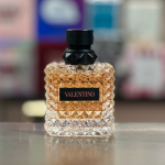 BORN IN ROMA CORAL FANTASY D 3.4 EDP - Imagen 2