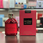 NITRO RED INTENSE H 3.4 EDP