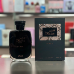 HAWAS BLACK H 3.4 EDP