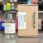 STALLION 53 H 3.4 EDP