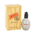 ARSENAL LETRA ROJA H 3.4 EDP