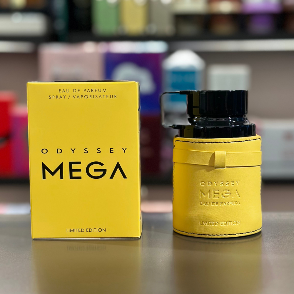 163 ODYSSEY MEGA H - Imagen 1