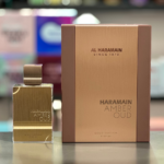 AMBER OUD GOLD