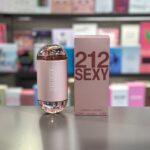 212 SEXY D 3.4 EDP
