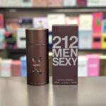 212 SEXY MEN H 3.4 EDT