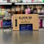 ELIXIR 88 H 3.4 EDP