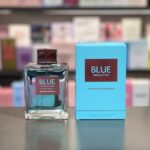 BLUE SEDUCTION D 6.8 EDT