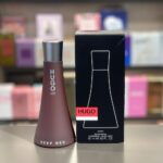 BOSS DEEP RED D 3.0 EDP