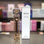 BOSS WOMAN D 2.5 EDT