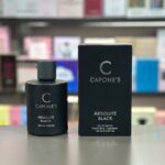 CAPONE BLACK H