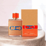 CH MEN PASION H 3.4 EDP - Imagen 4