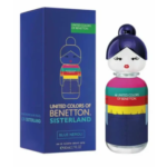 SISTERLAND BLUE NEROLI EDT D 2.7