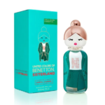 SISTERKAND GREEN JASMINE EDT D 2.7