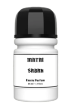 SABAH U 1.7 EDP - Imagen 3