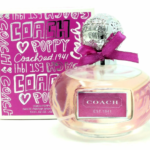 POPPY FLOWER EDP D 3.4