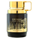 ODYSSEY WILD H 3.4 EDP