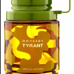 ODYSSEY TYRANT H 3.4 EDP