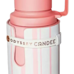 ODYSSEY CANDEE D
