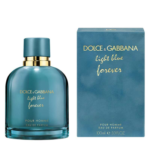 LIGHT BLUE FOREVER D 3.4 EDP - Imagen 3