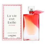 LA VIDA ES BELLA EN ROSE EDP D 3.4