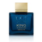 KING OF SEDUCTION ABS H