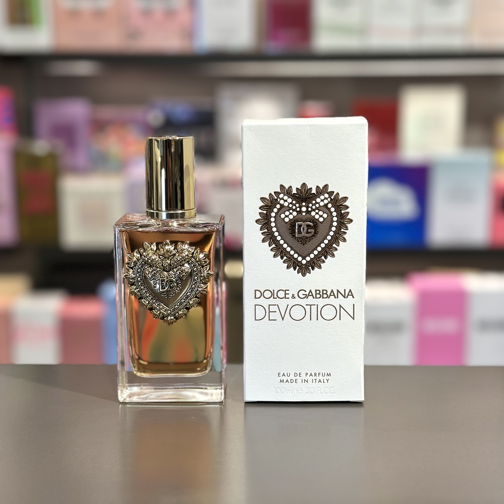DEVOTION_3_3_D_EDP_1 DEVOTION D - Imagen 1