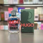 HUGO MAN VERDE H
