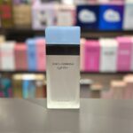 LIGHT BLUE D - Imagen 2