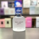 LIGHT BLUE H - Imagen 2